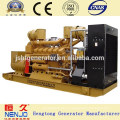 A12V190ZL Jichai China Factory 1000kw grupo electrógeno diesel
